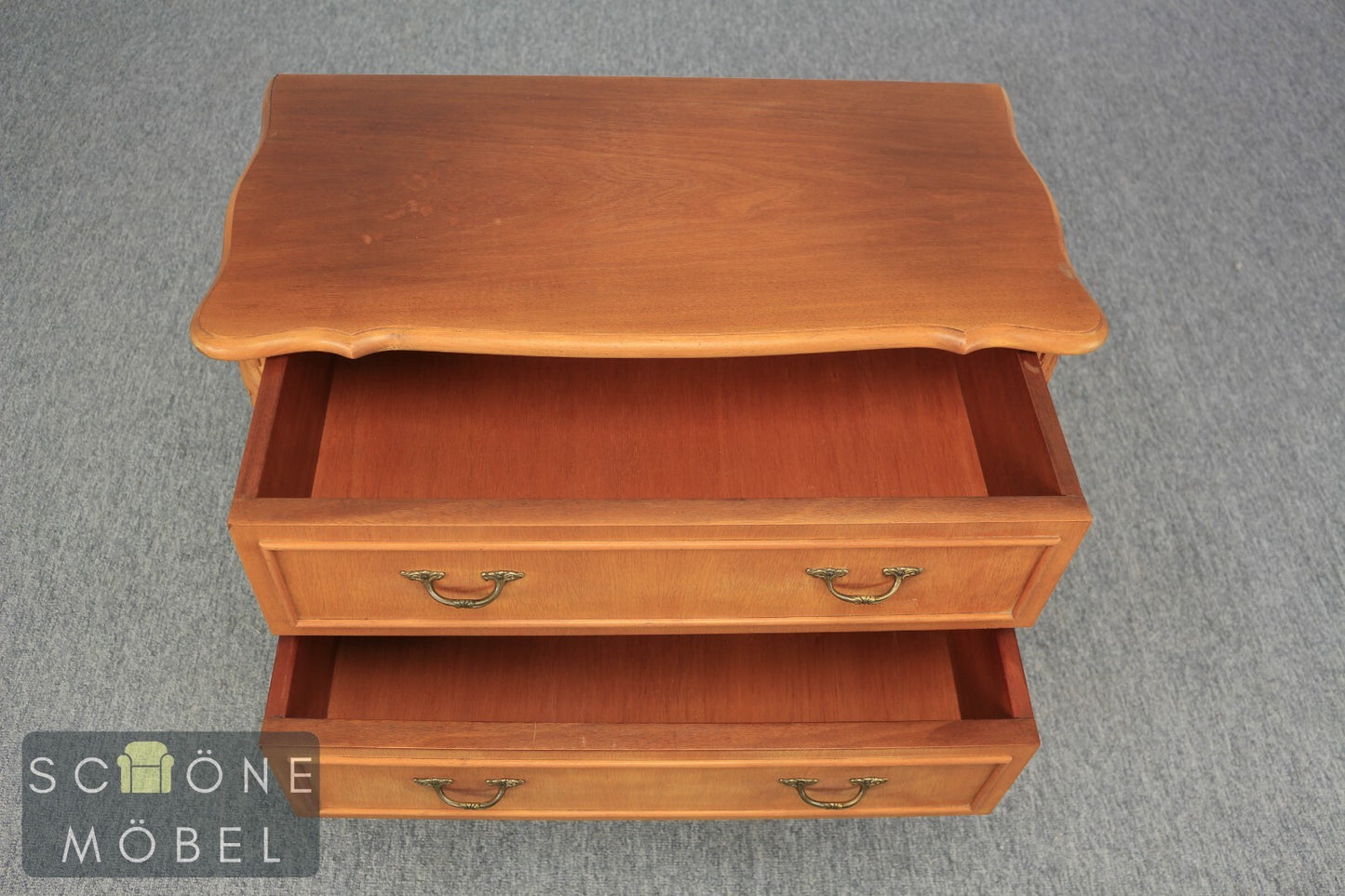 Wunderschöne Barock Stil Kommode Schrank Antik Stil Schränkchen