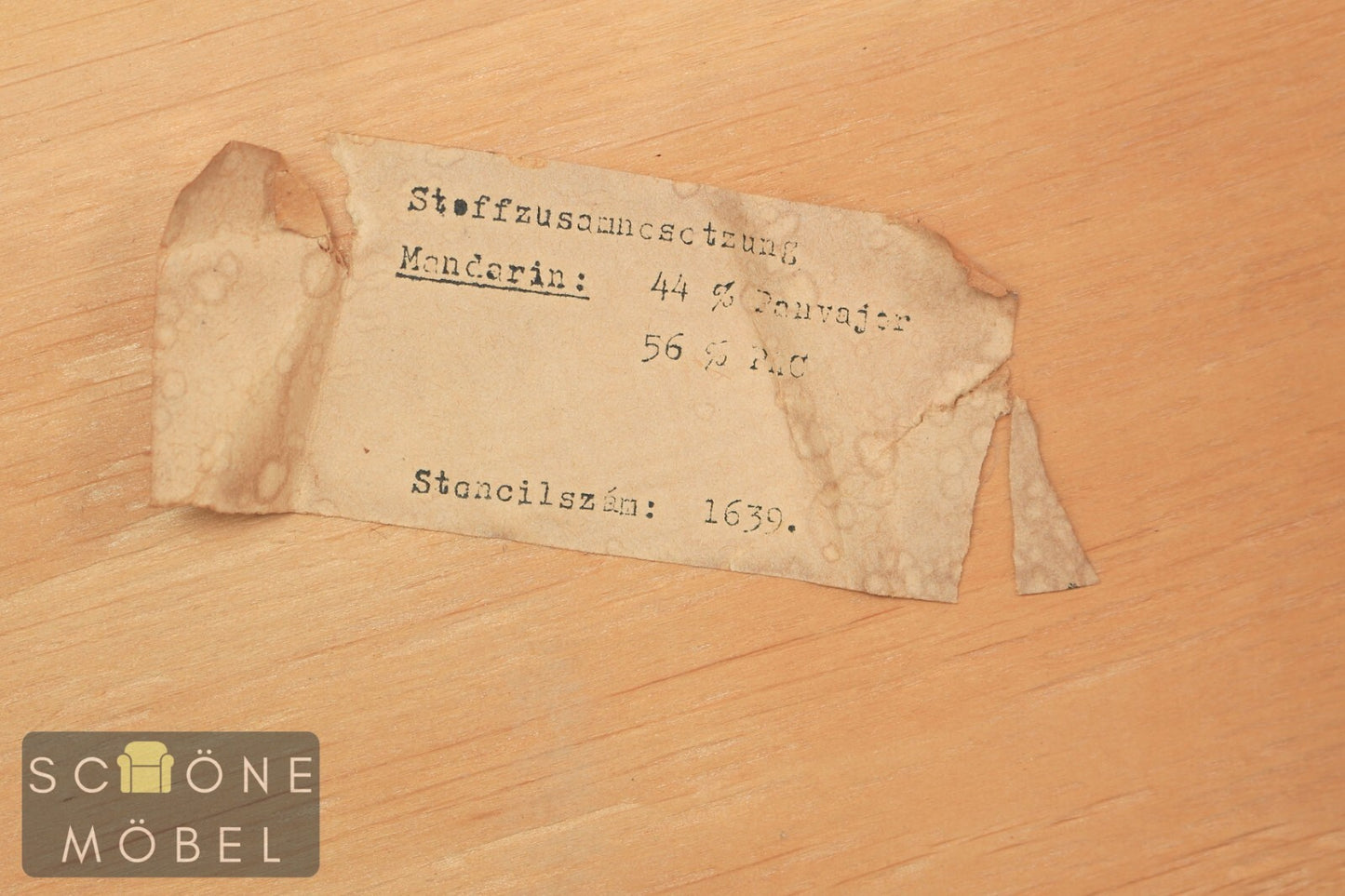 4 Vintage Stühle Erich Straatmann Idee Möbel 60er 70er Jahre Mid Century Retro