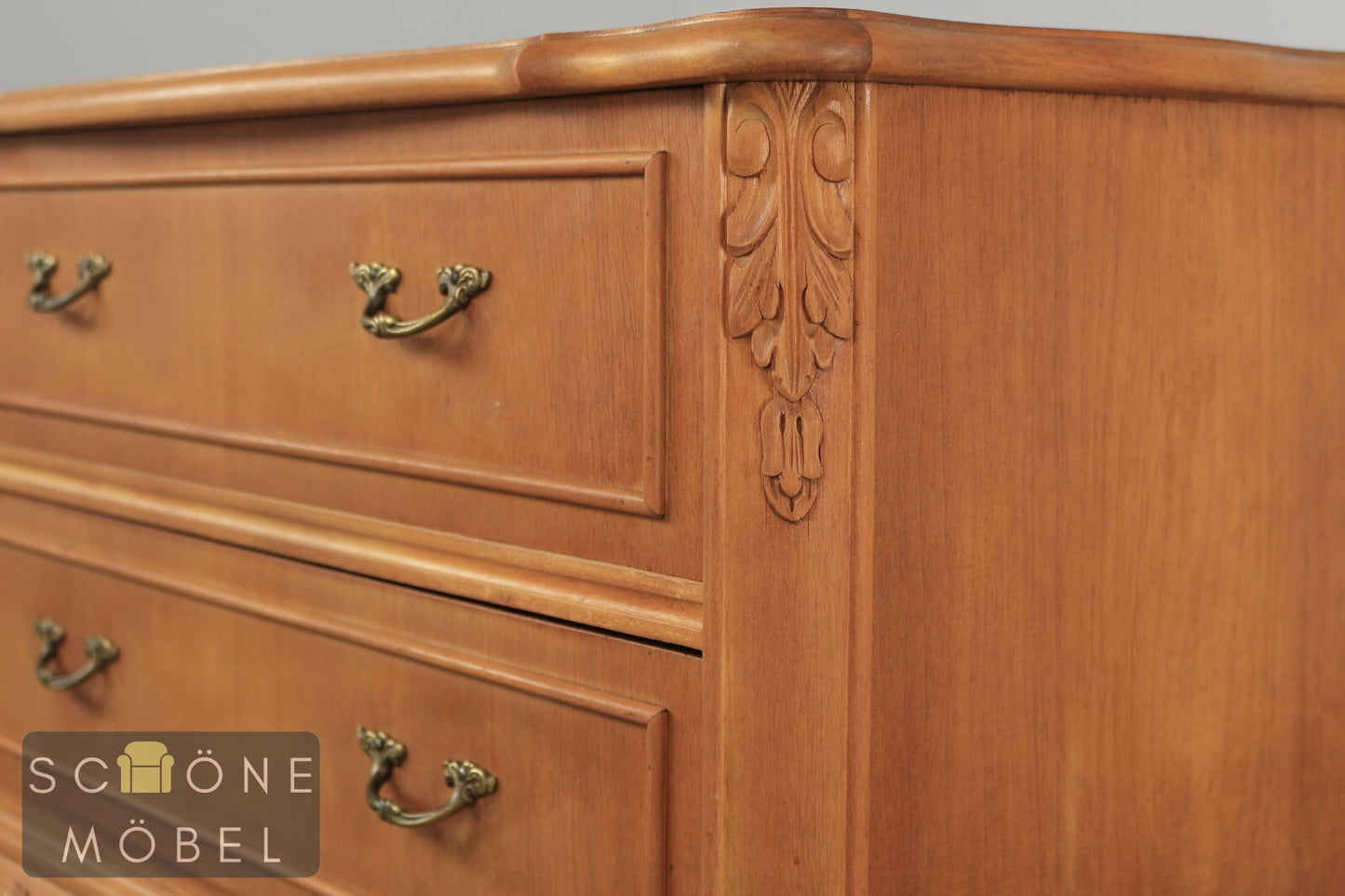 Wunderschöne Barock Stil Kommode Schrank Antik Stil Schränkchen