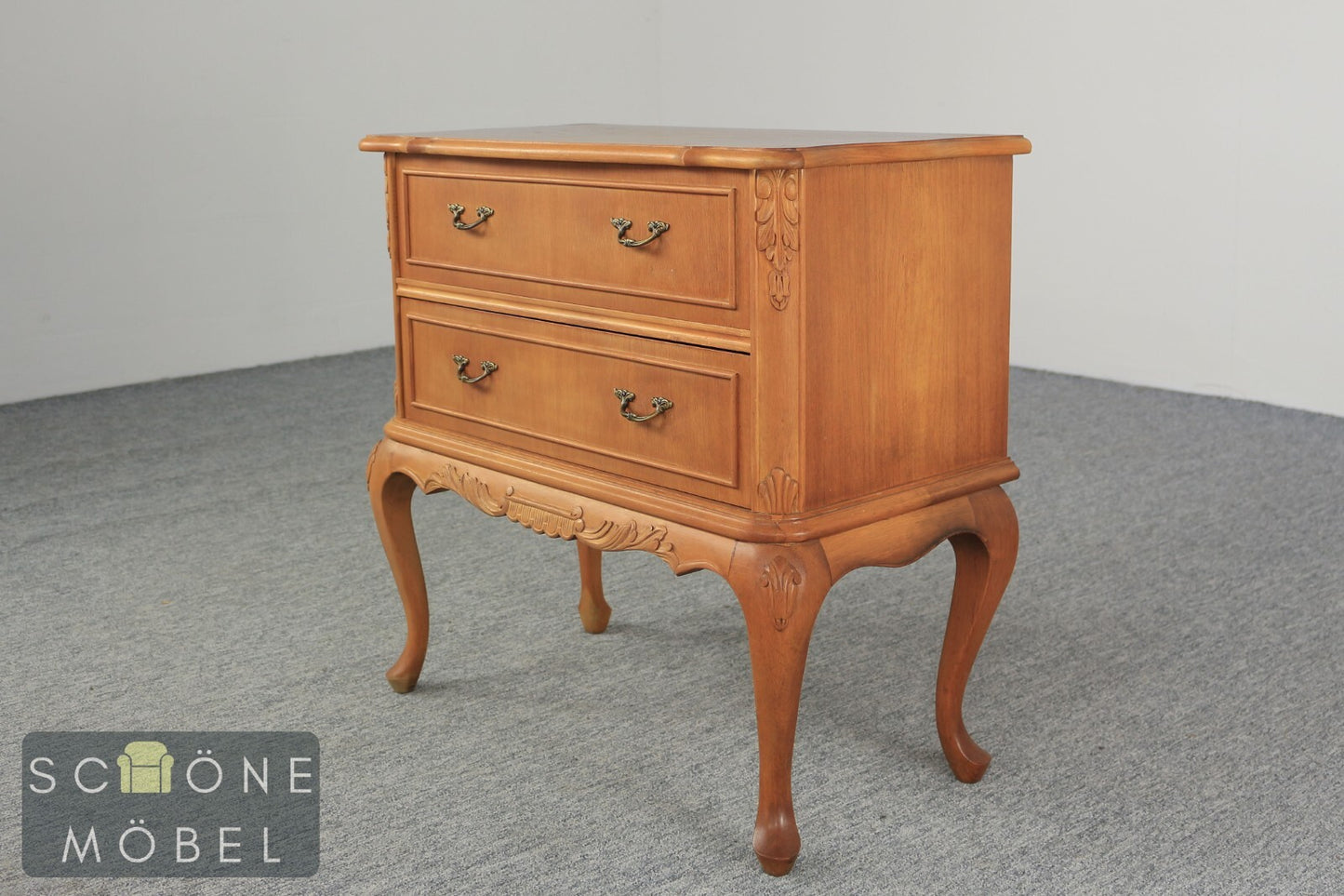 Wunderschöne Barock Stil Kommode Schrank Antik Stil Schränkchen