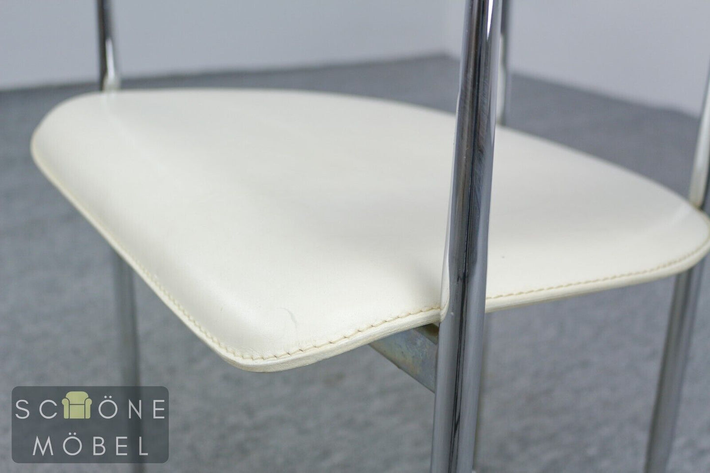 Designer Stuhl Modell P70 von Fasem Giancarlo Vegni Gianfranco Gualtierotti