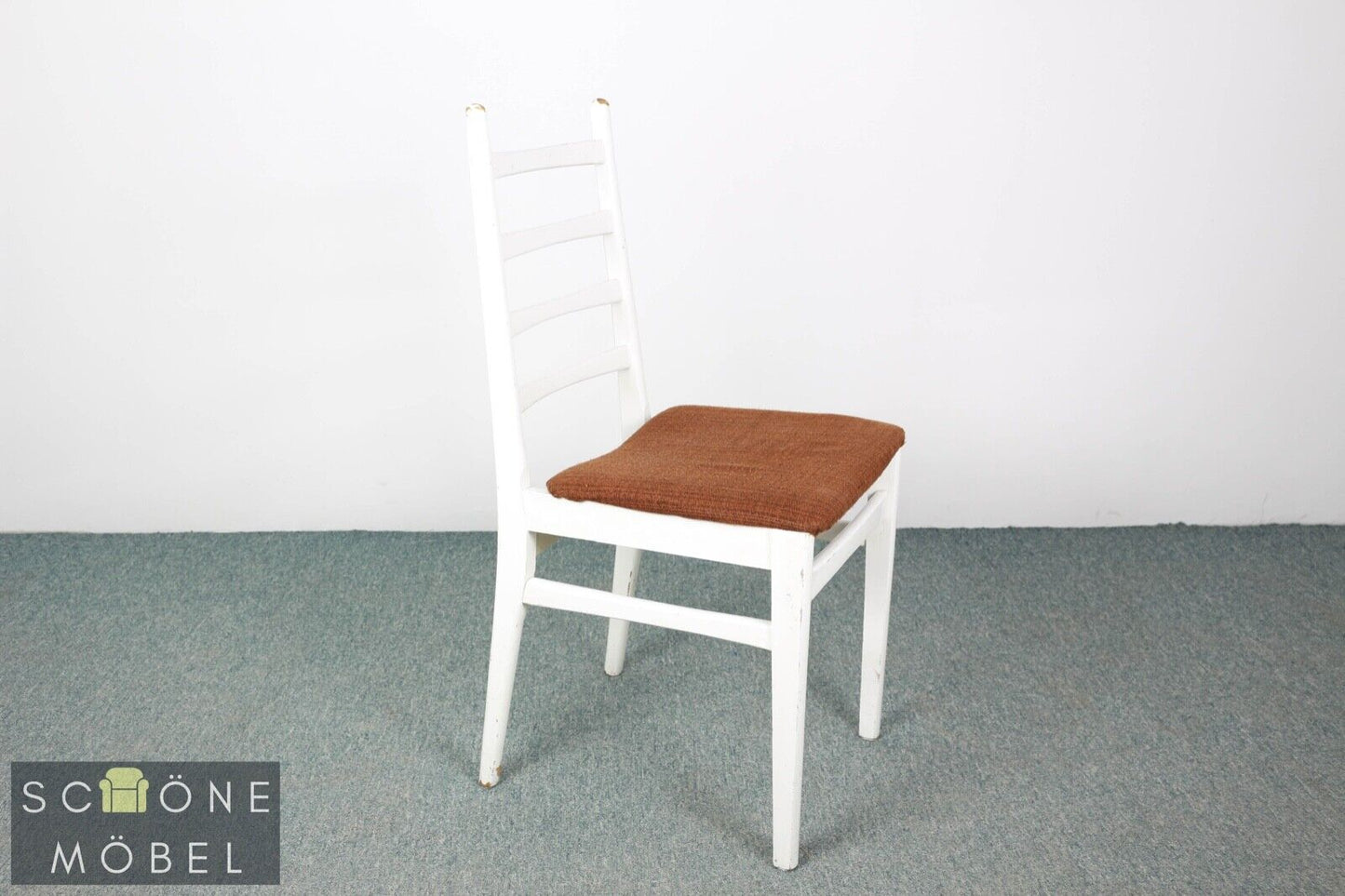 70er Jahre Retro Shabby Chic Stühle Vintage Stuhl Mid Century Esszimmerstühle