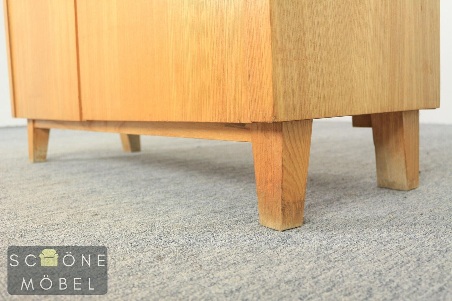 Musterring Vintage Sideboard Mid Century Kommode Anrichte TV-Board Retro