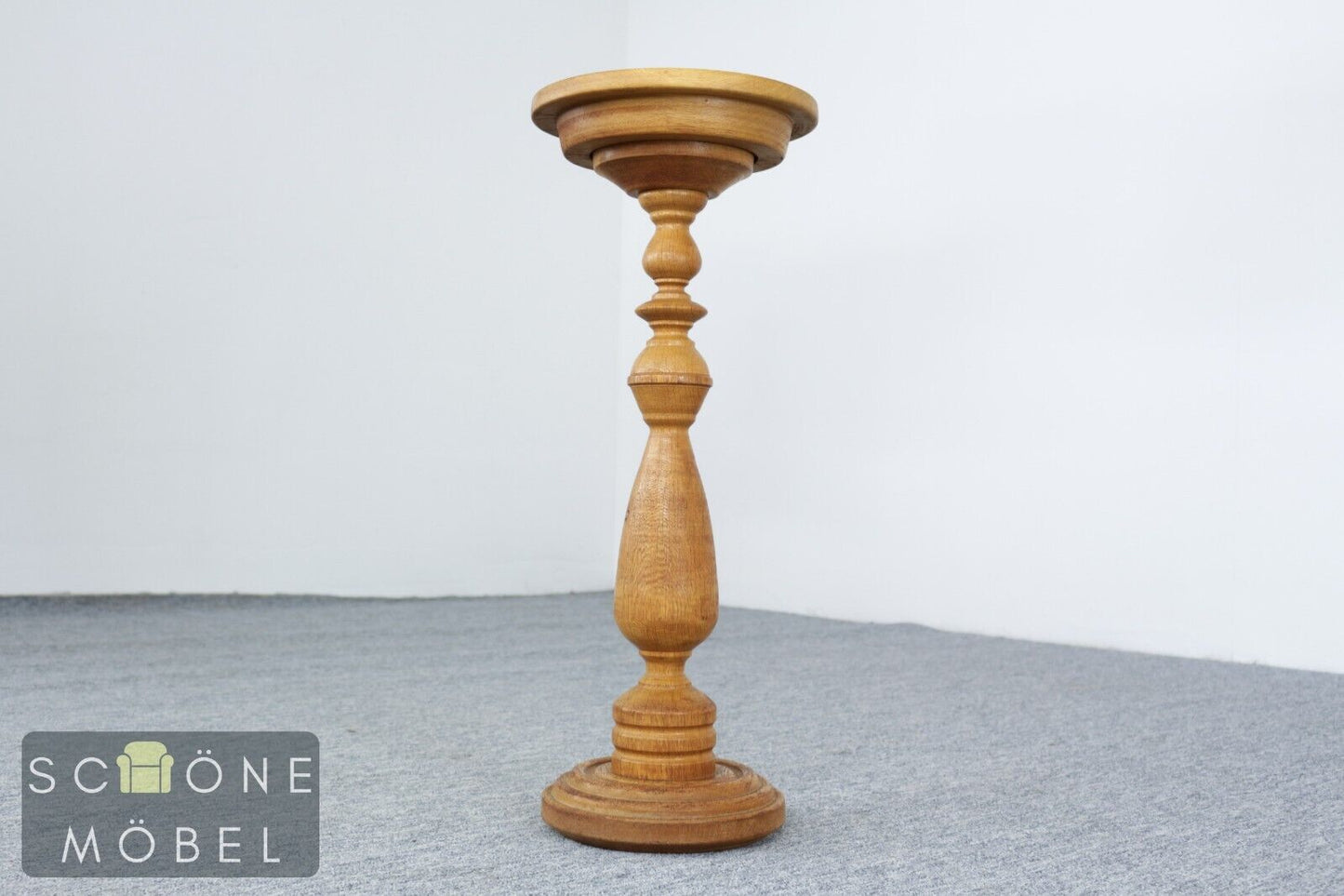 Antik Stil Blumenständer Jugendstil Kerzenständer Art Deco