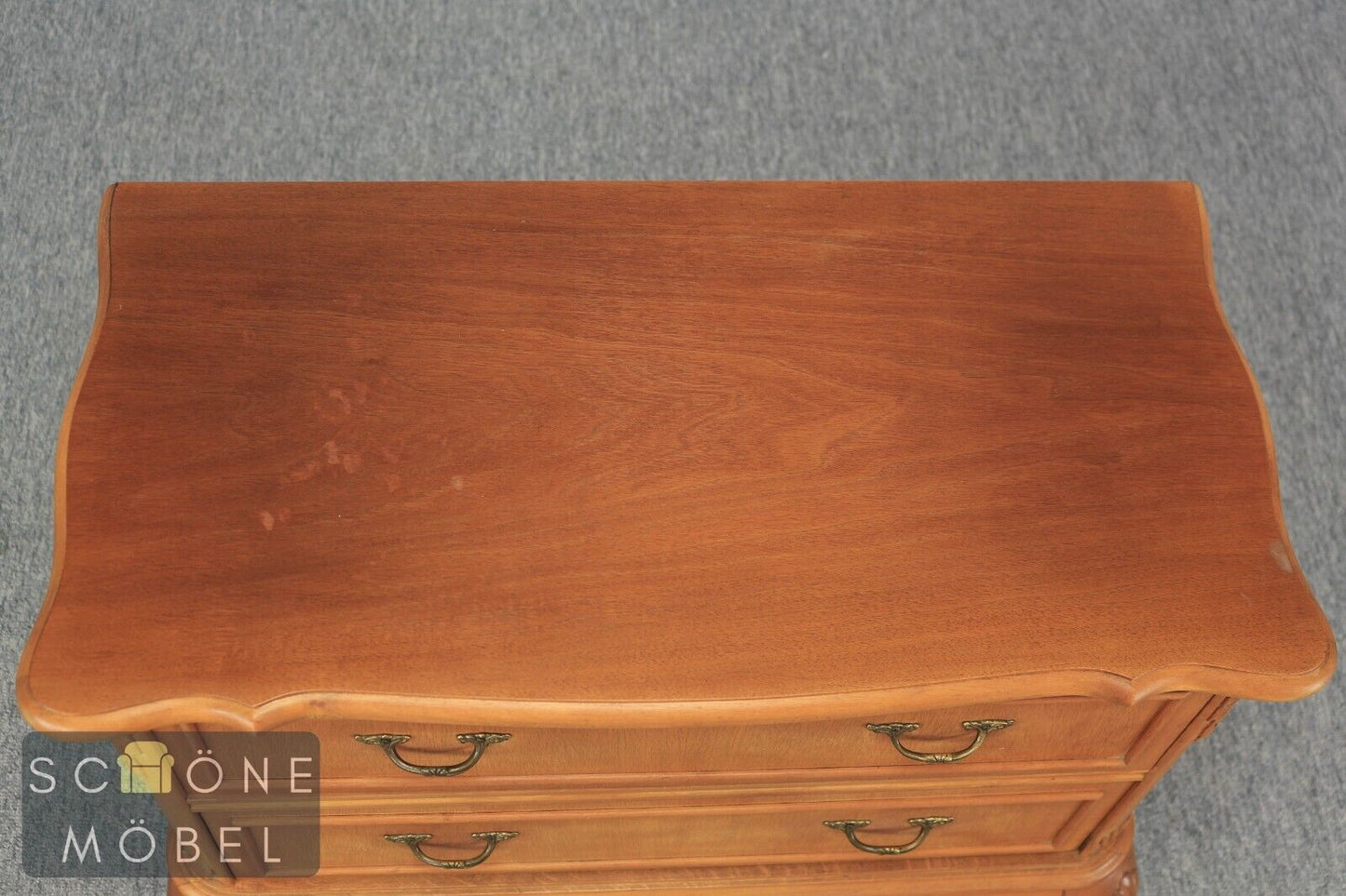 Wunderschöne Barock Stil Kommode Schrank Antik Stil Schränkchen