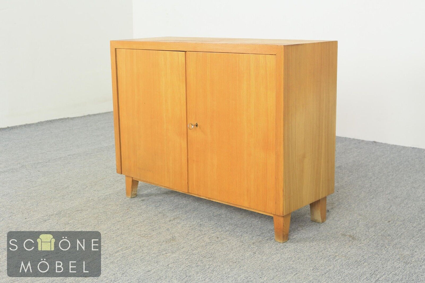 Musterring Vintage Sideboard Mid Century Kommode Anrichte TV-Board Retro