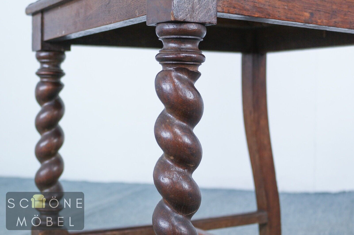 Schöne Gründerzeit Stühle Antik Stil Stuhl Chair Essstuhl Vintage Esszimmerstuhl
