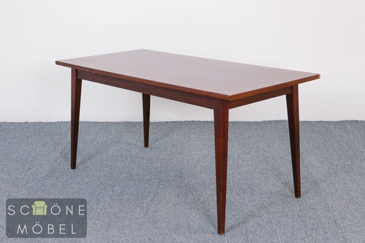 70er Jahre Vintage Design Couchtisch Retro Tisch Mid Century Table Coffee Table