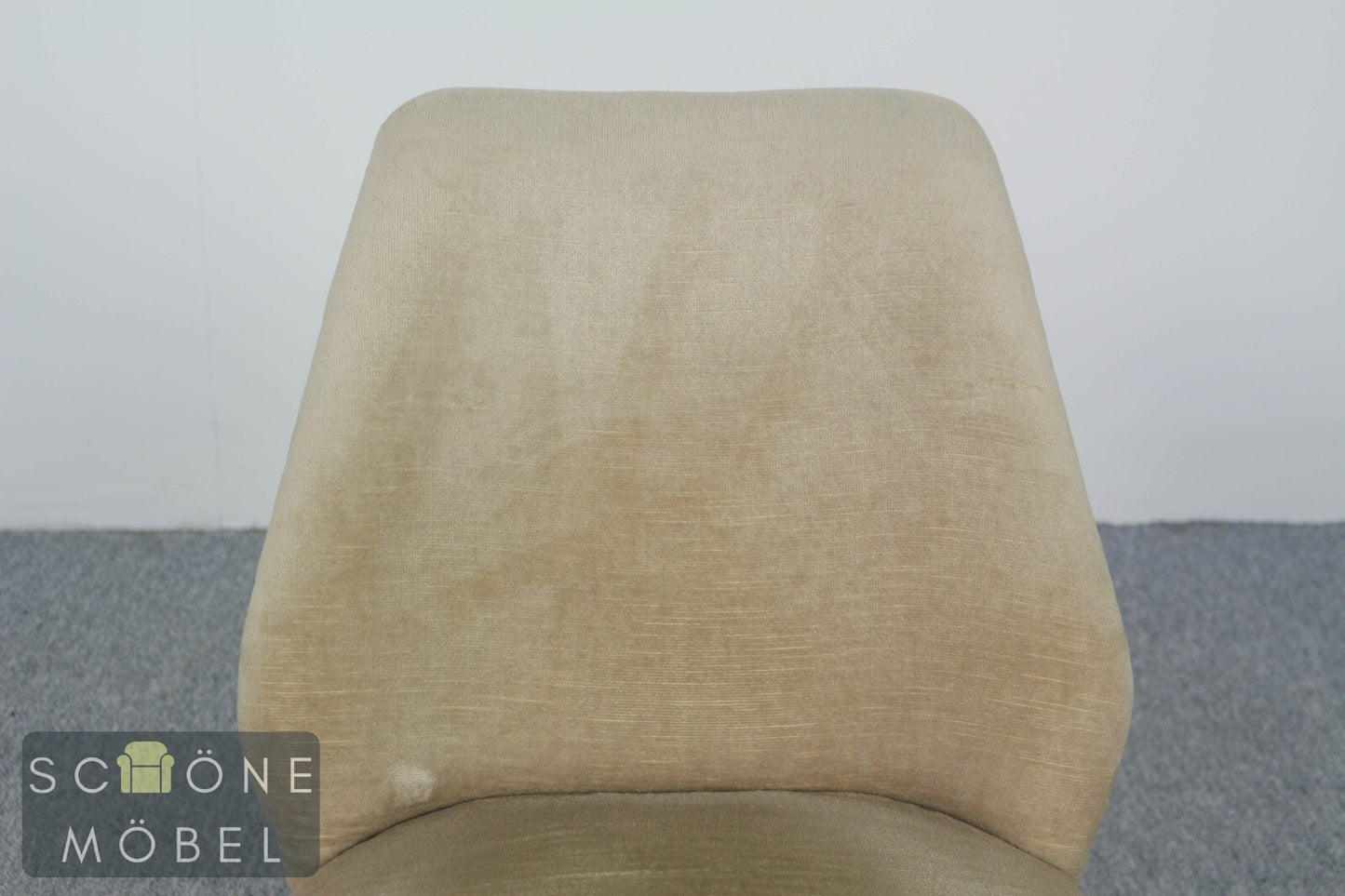 Mid Century Cocktailsessel Vintage Stühle Essstuhl Retro Design Stuhl Sessel