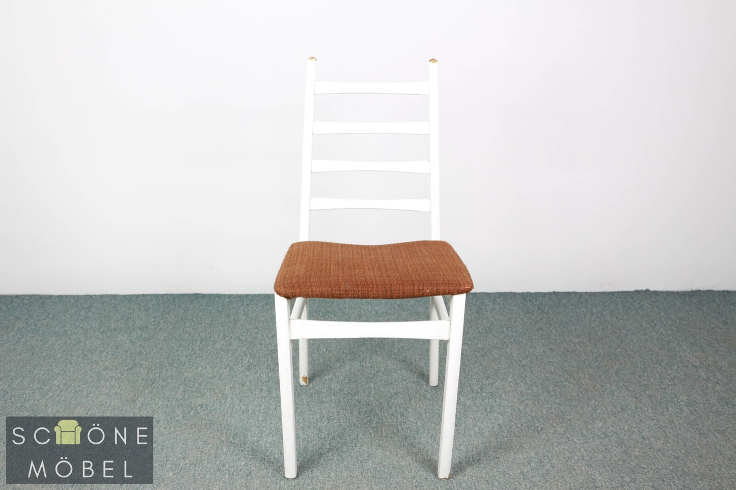 70er Jahre Retro Shabby Chic Stühle Vintage Stuhl Mid Century Esszimmerstühle