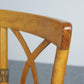Hübsche Vintage Esszimmerstühle Landhausstil Stuhl Essstuhl Retro Chair