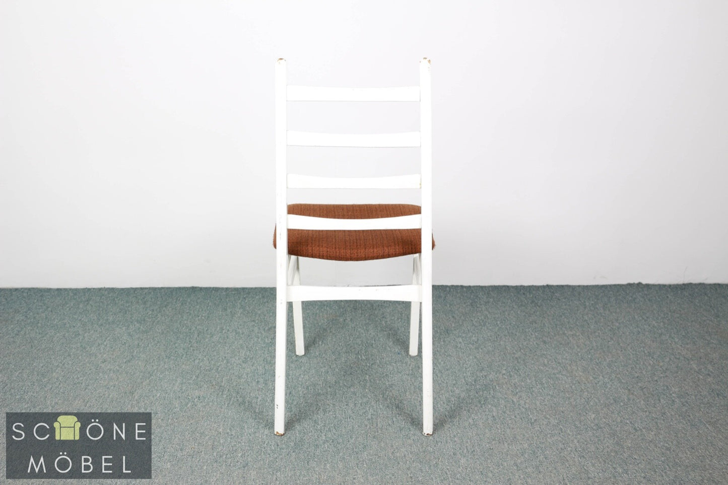 70er Jahre Retro Shabby Chic Stühle Vintage Stuhl Mid Century Esszimmerstühle