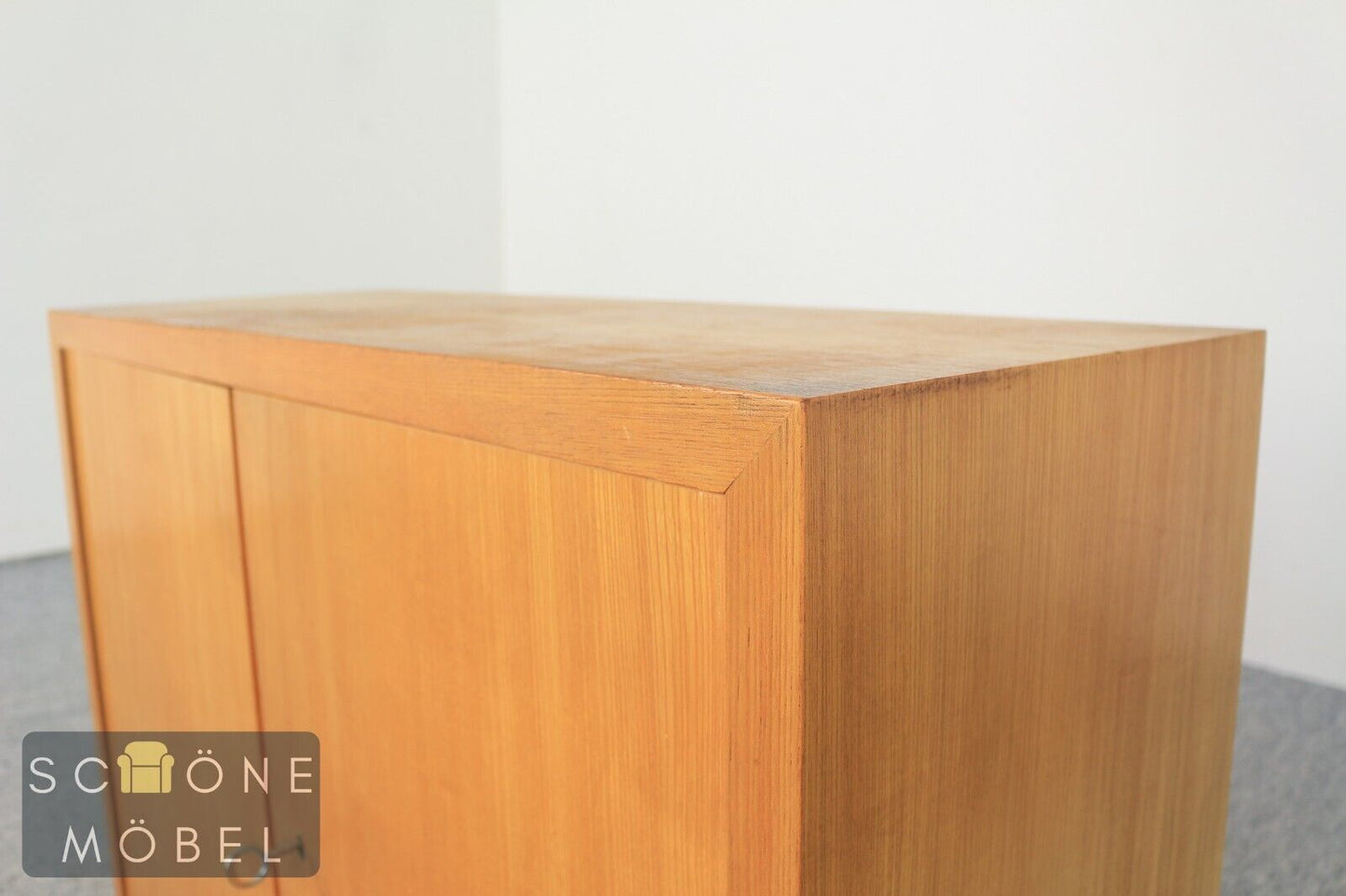 Musterring Vintage Sideboard Mid Century Kommode Anrichte TV-Board Retro