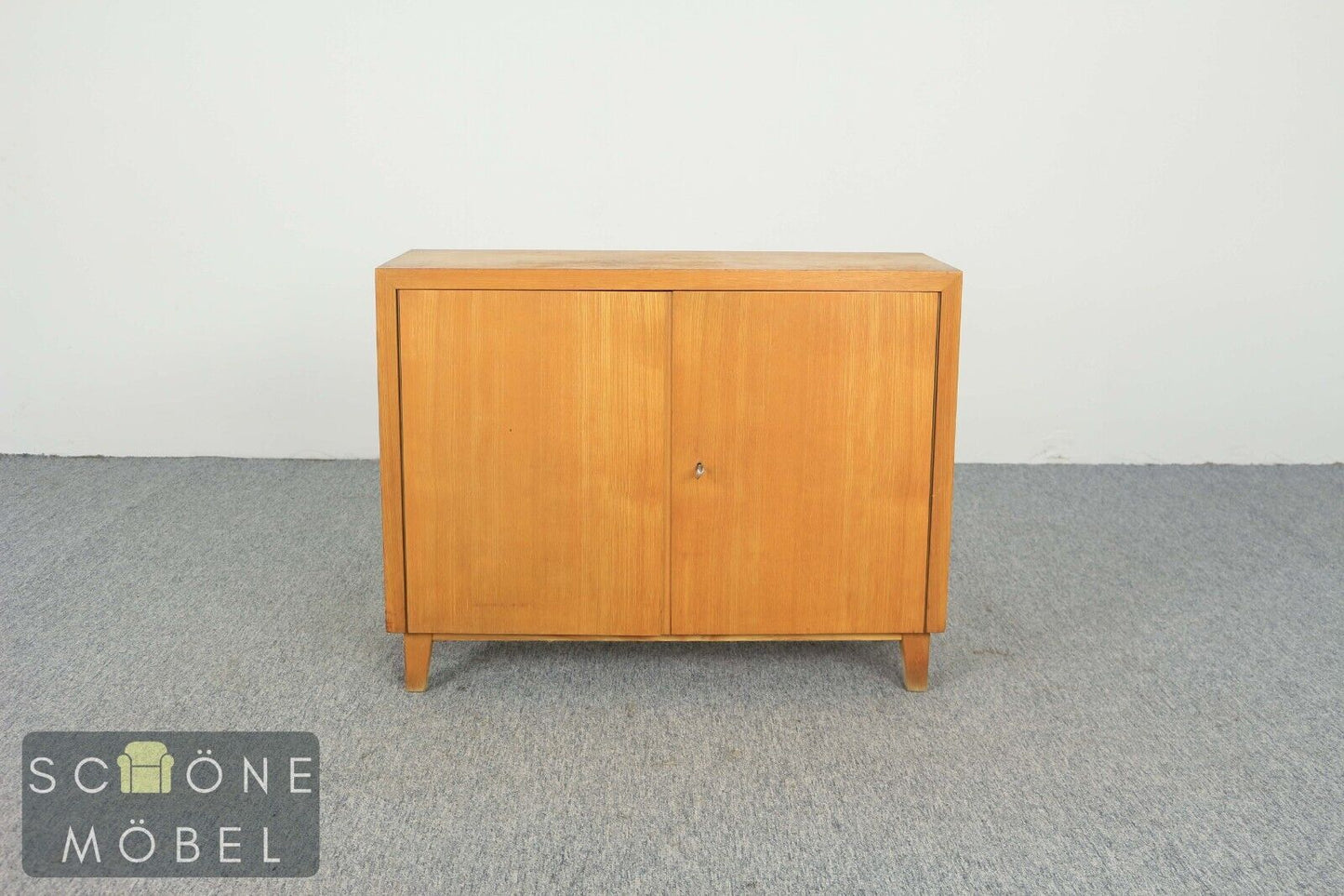 Musterring Vintage Sideboard Mid Century Kommode Anrichte TV-Board Retro