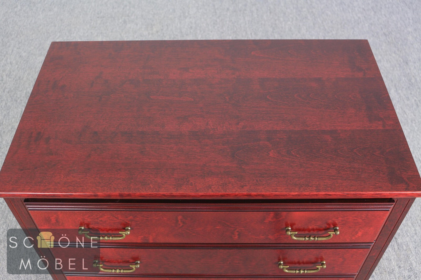 Wunderschöne Kommode Antik Stil Schränkchen Vintage Stil Holz