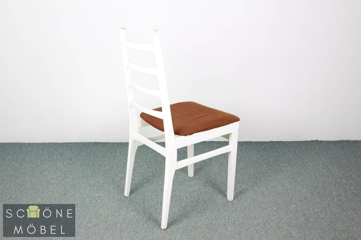 70er Jahre Retro Shabby Chic Stühle Vintage Stuhl Mid Century Esszimmerstühle