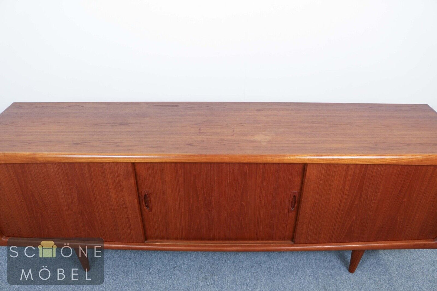 Danish Design HP Hansen Sideboard Mid Century Retro Anrichte Vintage TV-Board