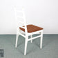 70er Jahre Retro Shabby Chic Stühle Vintage Stuhl Mid Century Esszimmerstühle