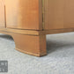 50er-Jahre Kommode Retro Anrichte Mid Century Sideboard Vintage Schränkchen