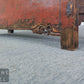 Asiatisch Antike China Kommode Kolonial Stil Patina Sideboard Sammlerstücke