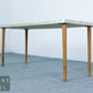 Vintage Blumenbank Pflanzenständer Hocker Tisch 60er 70er DDR Table Blumentisch