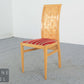 Hübsche 4er Set Vintage Stühle Retro Esszimmer Stuhl Dining Chair