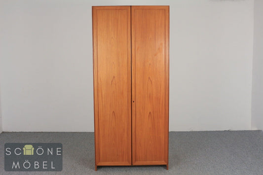 Danish Designe Kleiderschrank Vintage Stil Garderobe Schrank