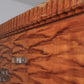 Art Deco Stil Kleiderschrank Vintage Garderobe Biedermeier Stil Schrank