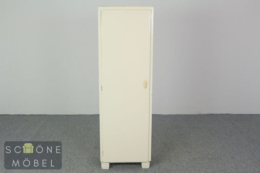 Mid Century Küchenschrank im Vintage Stil Retro Schrank 60er Jahre