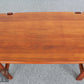 Niels Bach Danish Design Vintage Couchtisch Mid Century Tisch Retro Sofatisch