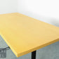 60er 70er Industrial Design Retro Couchtisch Vintage Tisch Mid Century Table