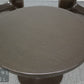 KURZ Vintage Tisch Retro Drehstühle Mid Century Table Space Age Esstisch 70er
