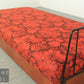 Retro Sofa Mid Century Schlafsofa Vintage Schlaf Couch 50er Daybad