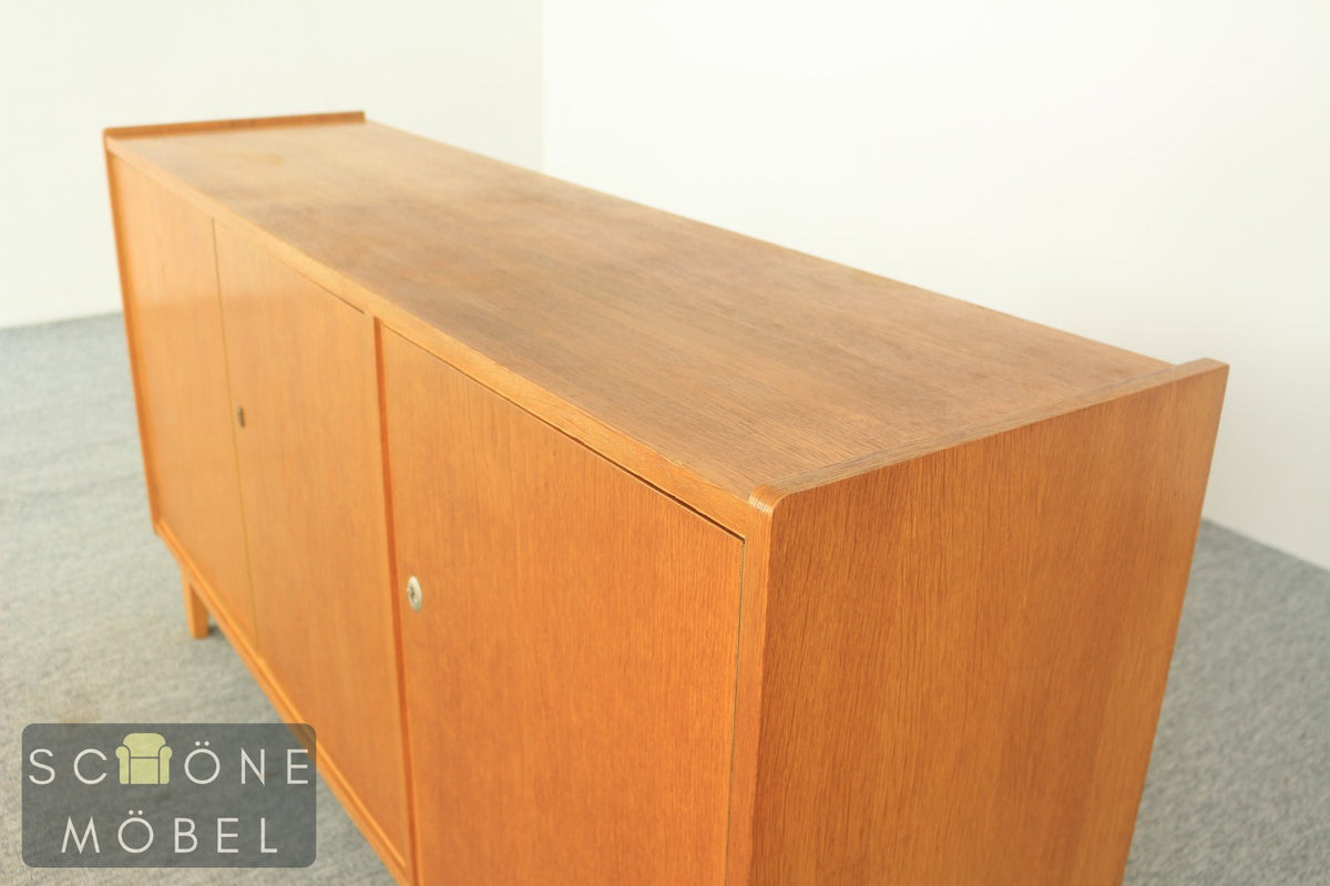 Mid Century Stil Vintage Sideboard 60er Jahre Vintage Kommode Anrichte Retro