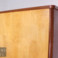 DDR Vintage Kleiderschrank Mid Century Garderobenschrank Holz 50er 60er