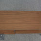 70er Jahre Vintage TV Board Mid Century Rollwagen Anrichte Retro Servierwagen
