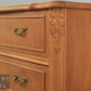 Wunderschöne Barock Stil Kommode Schrank Antik Stil Schränkchen