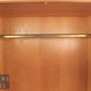 DDR Retro Kleiderschrank Mid Century Schrank Vintage 50er 60er Jahre Wardrobe