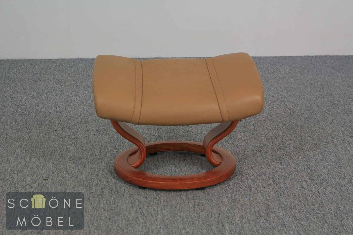 Hersteller: Stressless® Fußhocker »View« Leder Made in Norway