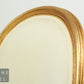 Schöner Antik Stil Stuhl Louis XVI Design Chair Essstuhl Shabby Vintage French