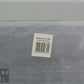 Elegante Silber Barock Kommode Hollywood Regency Vintage Beistellmöbel