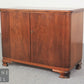 Schönes Antikstil TV Schränkchen Kommode Klassisches Design Sideboard HiFi Board