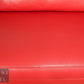 Rivolta Forrest Designer Ledersofa Echtleder Sofa Leder Couch 3 sitzer Italy