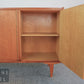 Mid Century Stil Vintage Sideboard 60er Jahre Holz Kommode Anrichte Retro