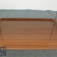 Vintage Teewagen Retro Beistelltisch Servierwagen roll Tisch Mid Century Table