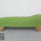 DDR Liege Chaiselongue Vintage Sofa Retro Bett Mid-Century Daybed