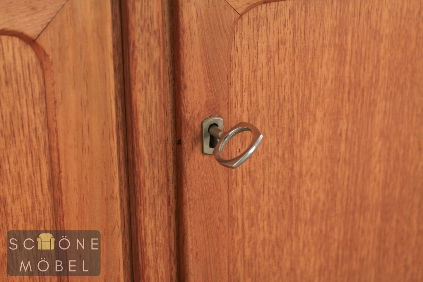 Mid Century Sideboard Danish Design Vintage Anrichte Retro Kommode Hairpin Legs