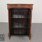 Hübsche Louis Philippe Kommode Schränkchen Sideboard Anrichte Vertiko Antik Stil