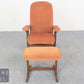 Moderner Designer Relaxsessel Mekanikk Ring Armchair Sessel Hocker