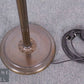 Schöne Antik Stil Stehlampe Lampenschirm Lampe E27 Fassung Schalter Messing